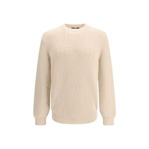 Fendi Men Crew-Neck Knit
